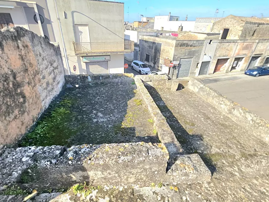 Immagine 19 di Casa indipendente in vendita  in Via Vittorio Emanuele 25 a Castri Di Lecce