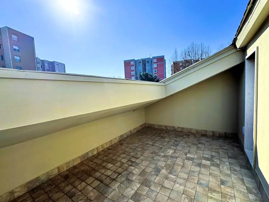 Immagine 23 di Appartamento in vendita  in Via delle Betulle 2 a Milano