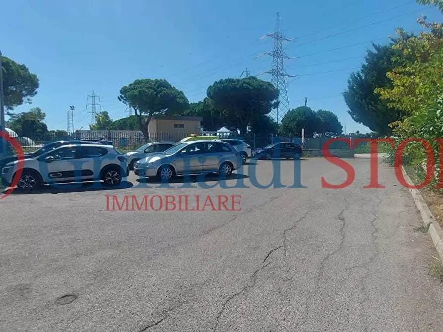 Immagine 21 di Attività artigianale in vendita  in Via Enrico Fermi 32 a Brindisi