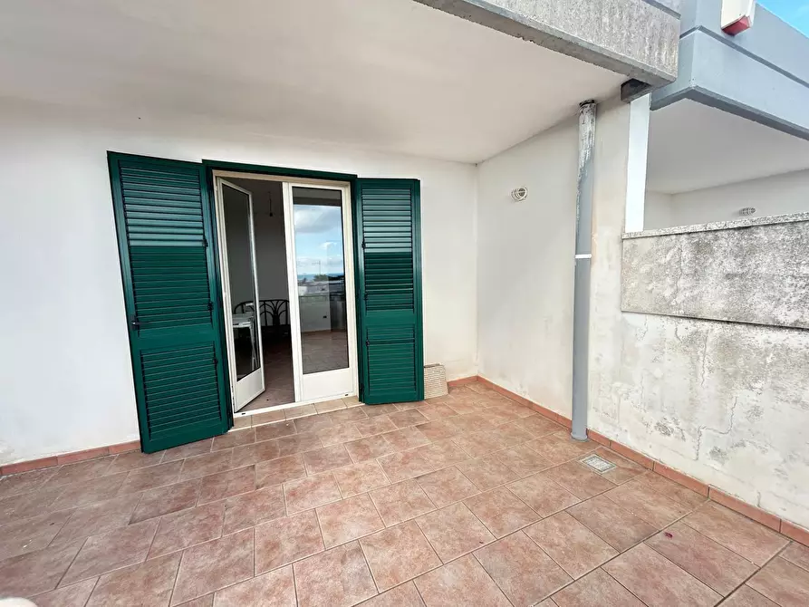 Immagine 18 di Villetta a schiera in vendita  in Via Raffaello 6 a Santa Cesarea Terme