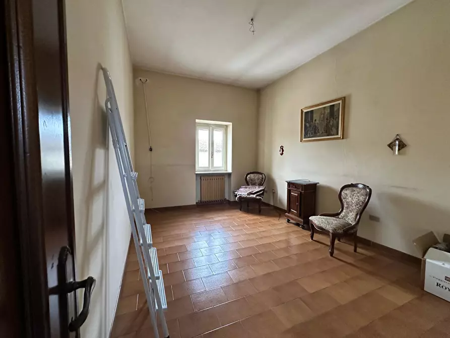 Immagine 1 di Casa indipendente in vendita  in Via Cesare Battisti a Tricerro