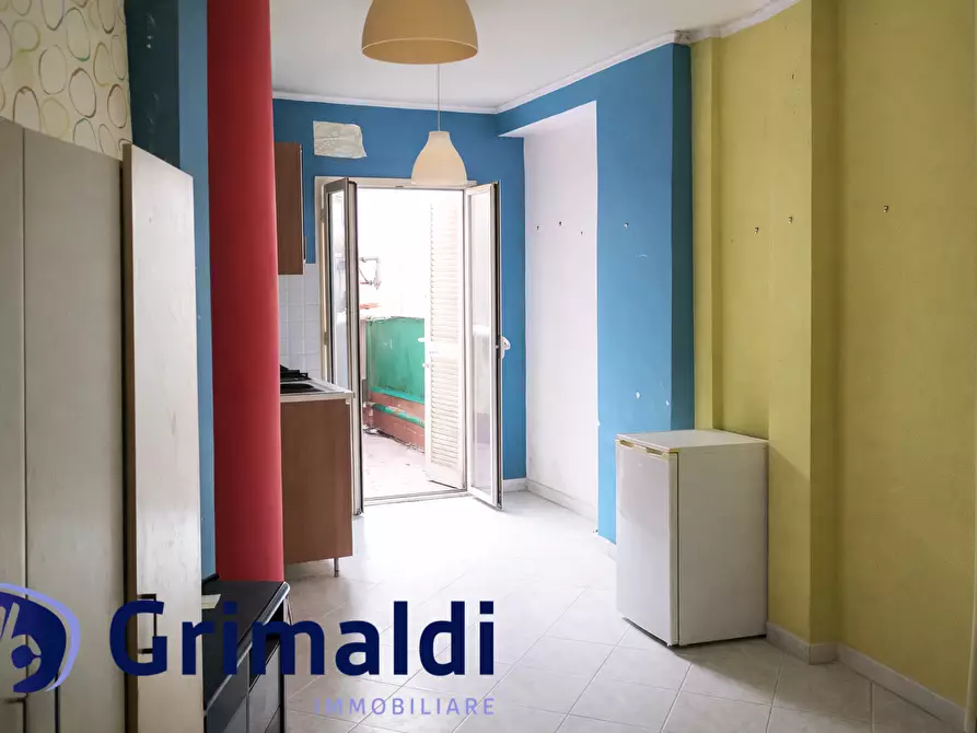 Immagine 4 di Monolocale in vendita  in Via Francesco Petrarca 31 a Napoli