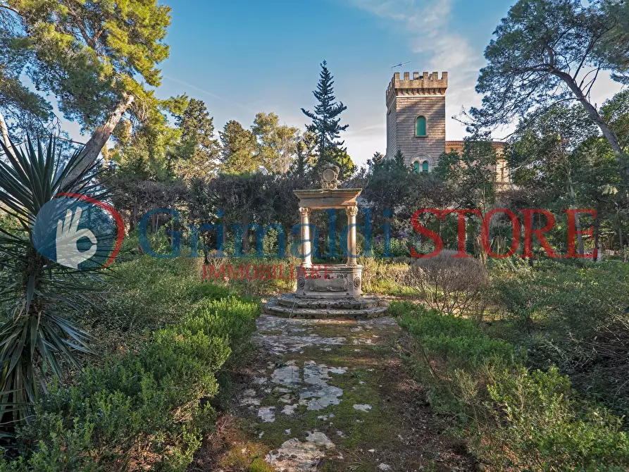 Immagine 63 di Villa in vendita  in Via San Fili 110 a Monteroni Di Lecce