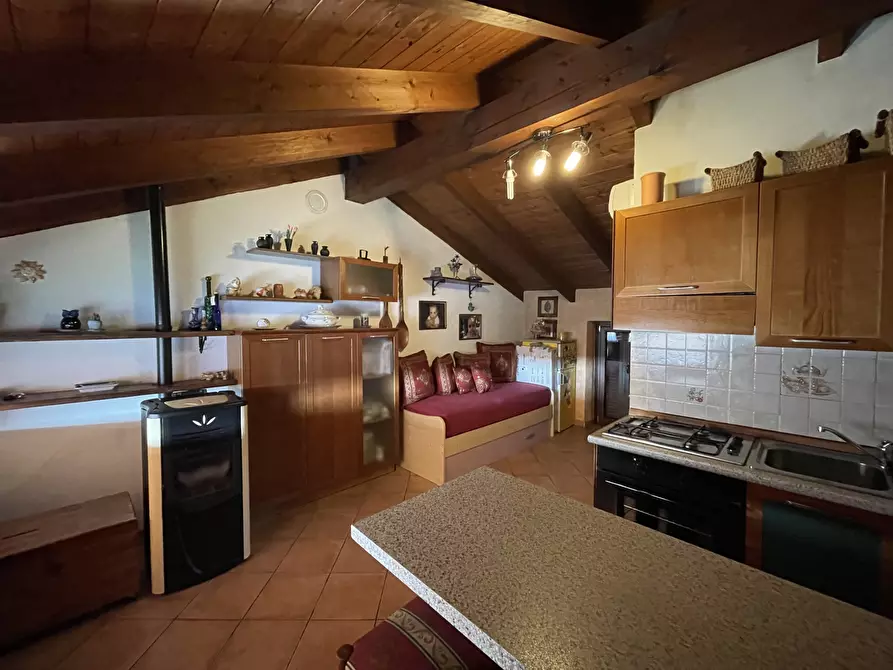 Immagine 28 di Porzione di casa in vendita  in Via San Giuseppe snc a Recetto