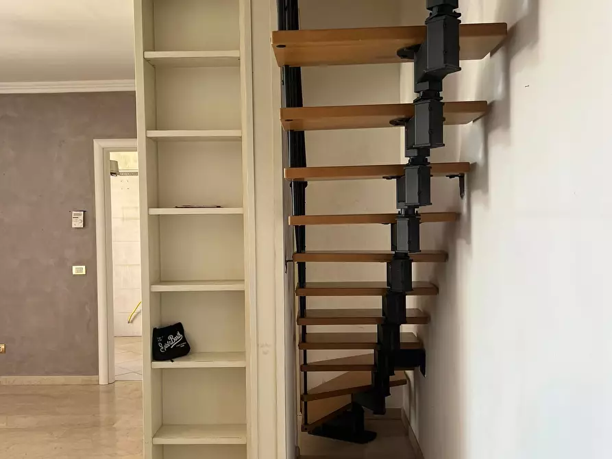 Immagine 12 di Appartamento in vendita  in Via Robert Musil a Roma