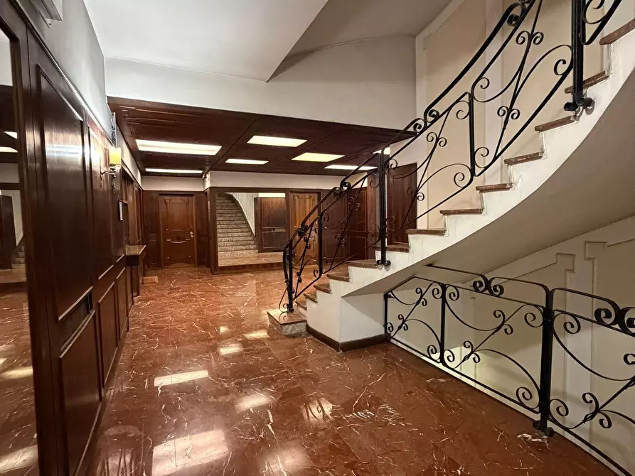 Immagine 19 di Attico in vendita  in Via dei Gandolfi a Roma
