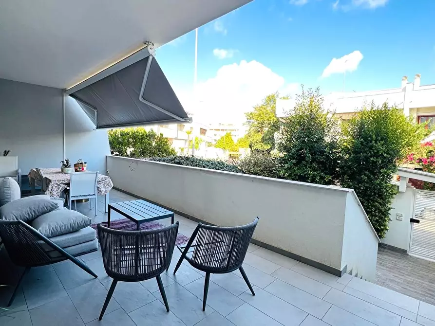 Immagine 2 di Villetta a schiera in vendita  in Via Michele Massari 13 a Lecce