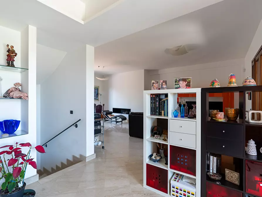 Immagine 6 di Villa in vendita  in Via Piero Della Francesca 92 a Lecce