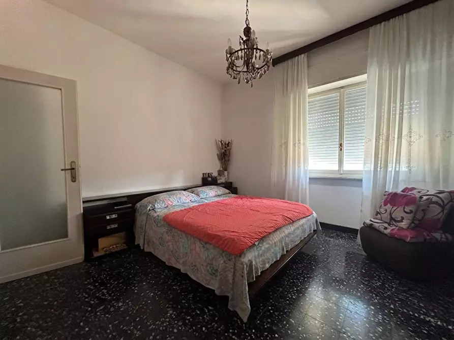 Immagine 10 di Trilocale in affitto  in Via Pio XI 87 a Como