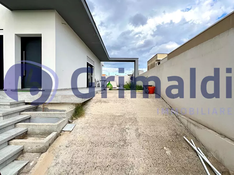 Immagine 20 di Casa indipendente in vendita  in Via Ettore D'Amore 23 a Scorrano