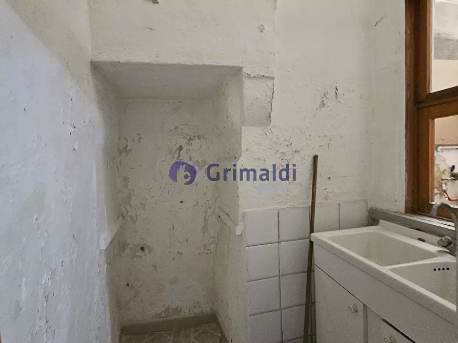 Immagine 16 di Bilocale in vendita  in Via degli Antoglietta 14 a Lecce