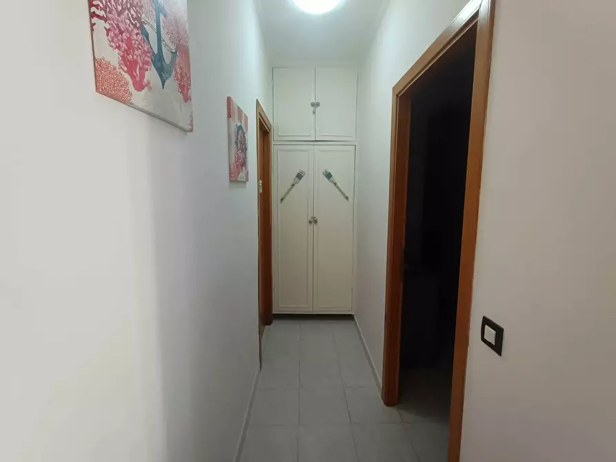 Immagine 10 di Bilocale in affitto  in Piazza della Pace 5 a Anzio