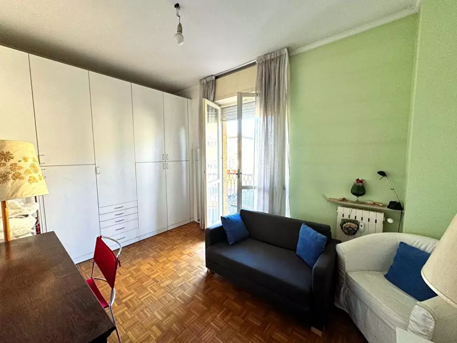 Immagine 31 di Appartamento in vendita  in Via Beato Angelico 10 a Treviglio