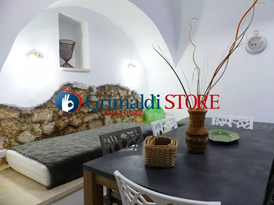 Immagine 1 di Casa indipendente in vendita  in Corte Corradino di Svevia 1 a Parabita