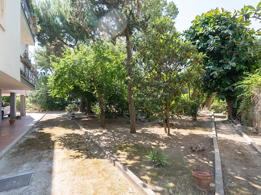 Immagine 22 di Quadrilocale in vendita  in Via Cataldo Antonio Mannarino 4 a Lecce