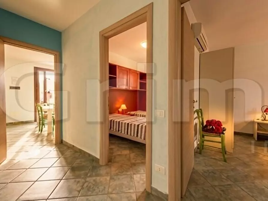 Immagine 4 di Trilocale in vendita  in Via Aurelia Nord 10 a Follonica