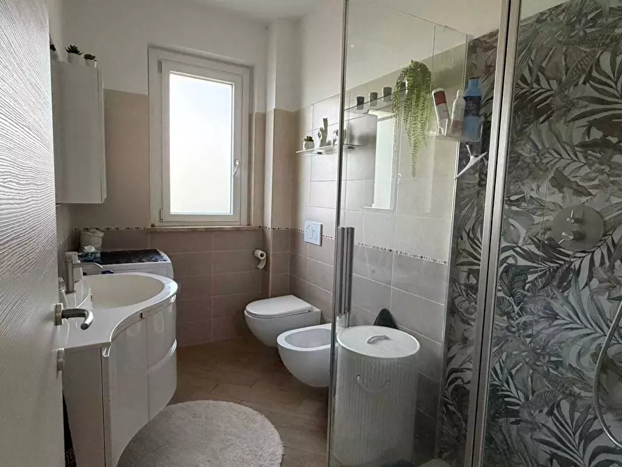 Immagine 23 di Trilocale in vendita  in Via Luigi Einaudi 11 a Marino