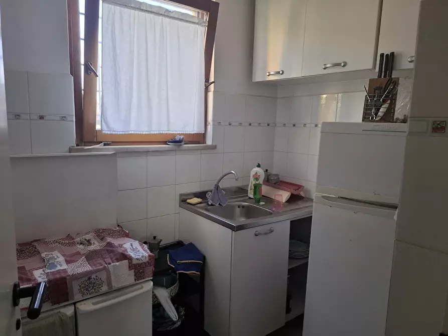 Immagine 5 di Villetta a schiera in vendita  in Via degli Olmi a Anzio