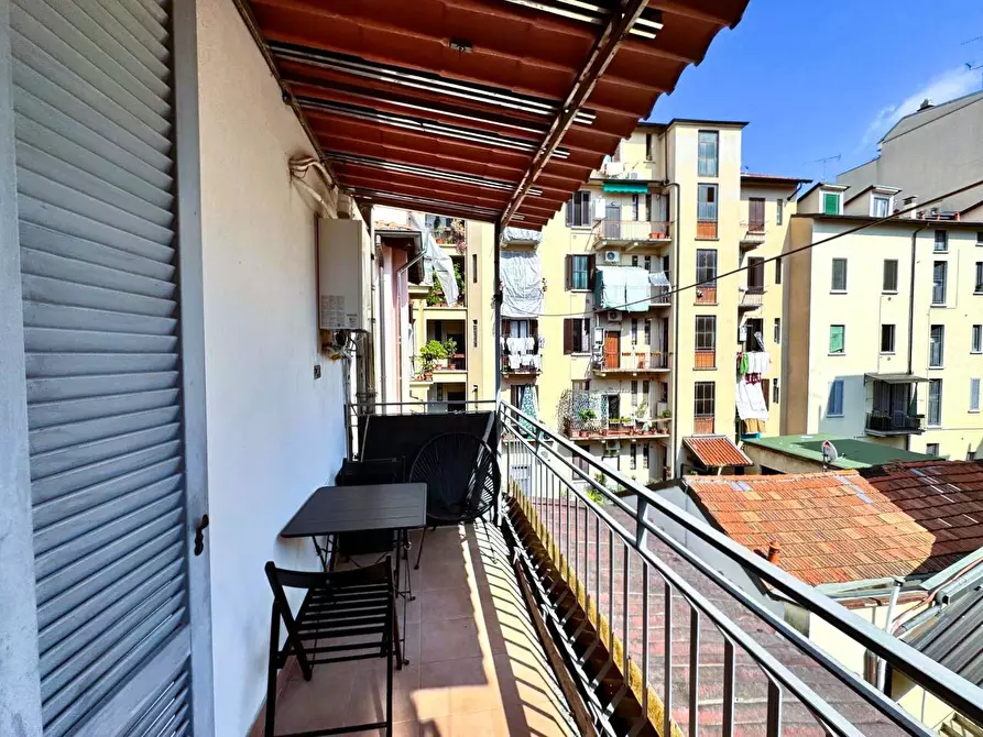 Immagine 1 di Appartamento in vendita  in Via Vallarsa 5 a Milano