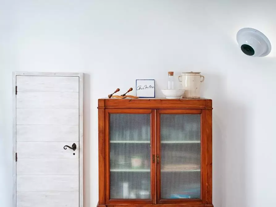 Immagine 8 di Casa indipendente in vendita  in Via de Summa 19 a Lecce