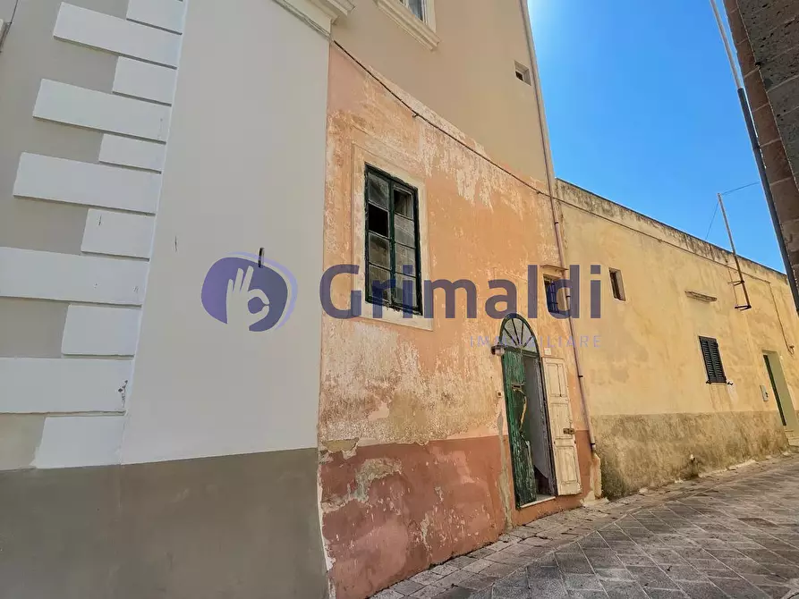 Immagine 3 di Casa indipendente in vendita  in Via Giuseppe Mazzini 1 a Alezio