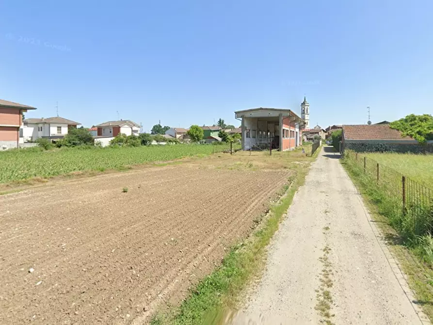 Immagine 7 di Magazzino in vendita  in Via Circonvallazione a Villata