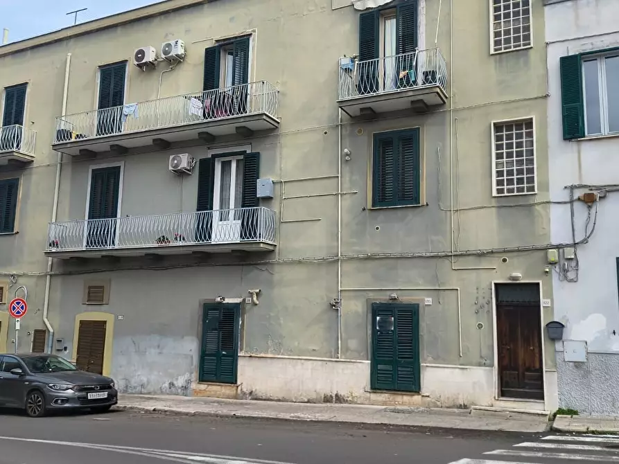 Immagine 1 di Casa indipendente in vendita  in Via Cappuccini a Monopoli