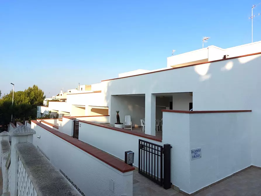 Immagine 15 di Villa in vendita  in Contrada Capitolo a Monopoli