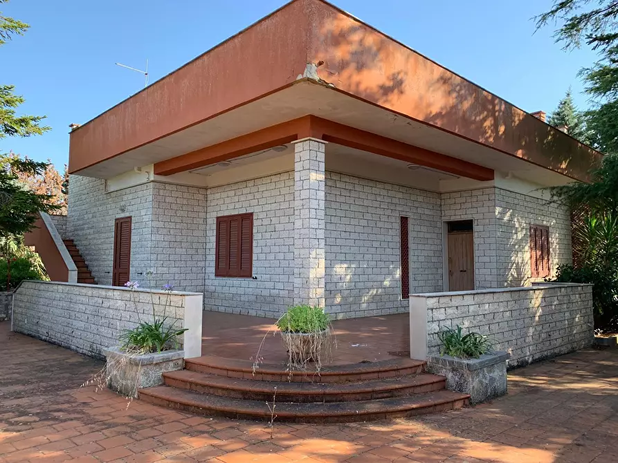 Immagine 13 di Villa in vendita  in Contrada Gorgofreddo a Monopoli