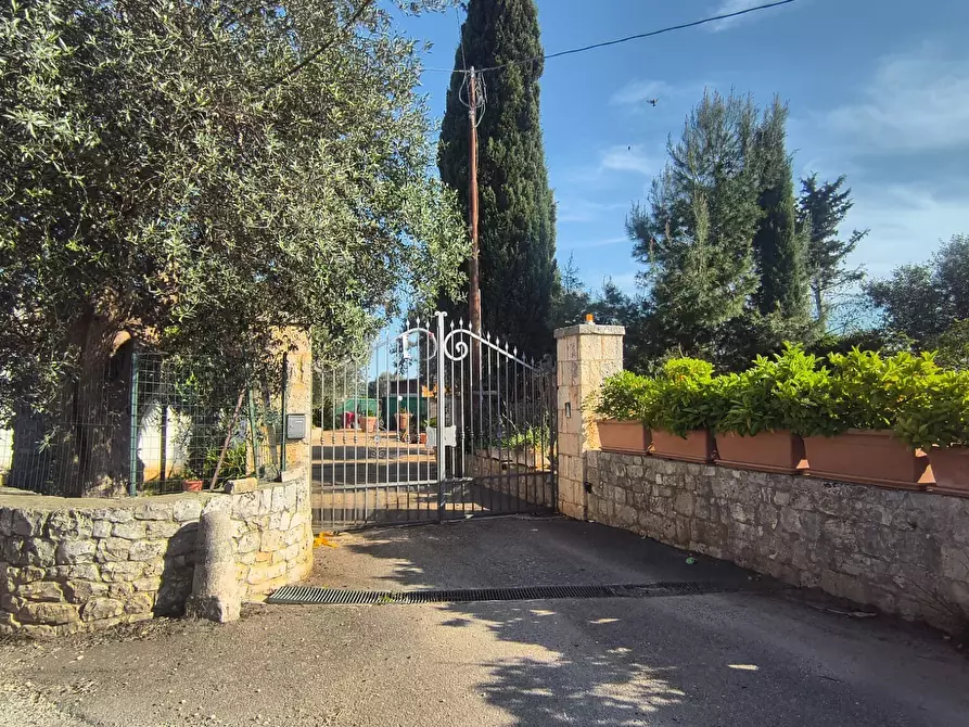 Immagine 5 di Casa indipendente in vendita  in Strada Comunale Parco Balistris a Polignano A Mare