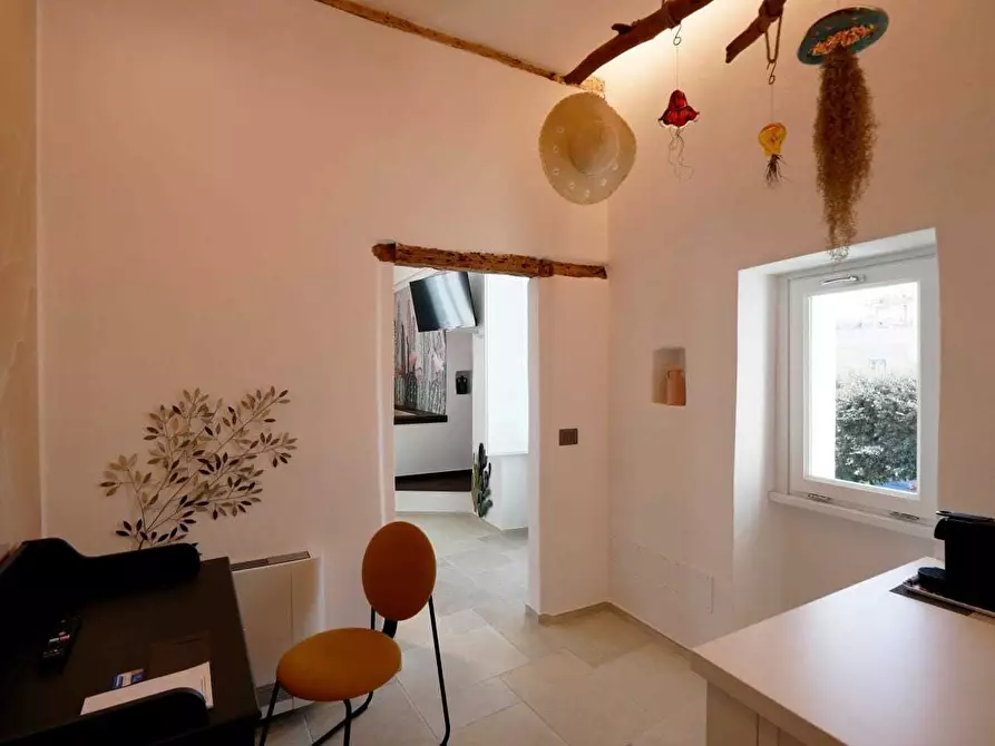 Immagine 12 di Appartamento in vendita  in Piazza Alessandro Manzoni a Monopoli