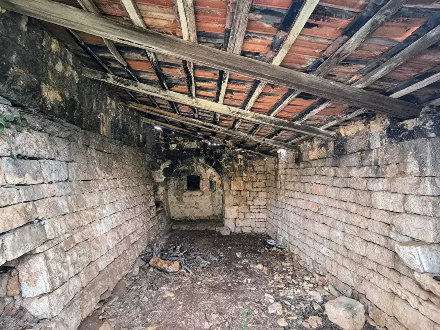 Immagine 7 di Casa indipendente in vendita  in Contrada Impalata a Monopoli