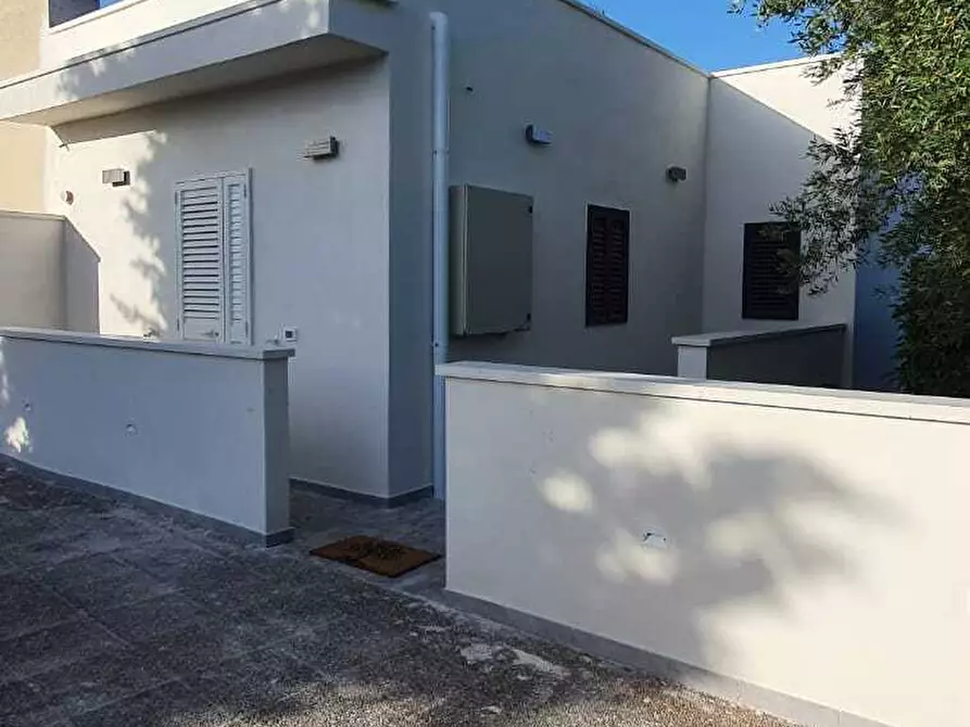 Immagine 3 di Villa in vendita  in Contrada Impalata a Monopoli