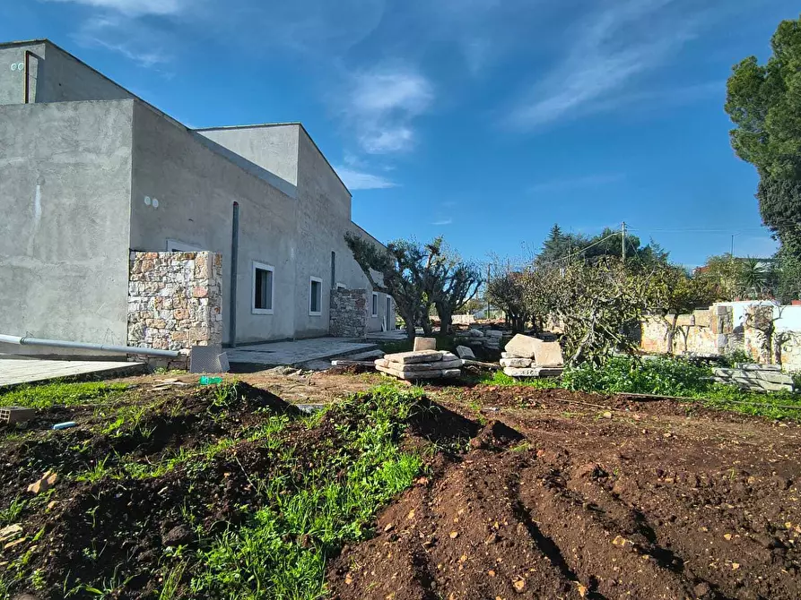 Immagine 20 di Villa in vendita  in Contrada Antonelli nc a Monopoli