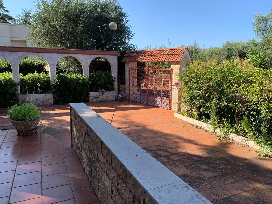 Immagine 5 di Villa in vendita  in Contrada Gorgofreddo a Monopoli