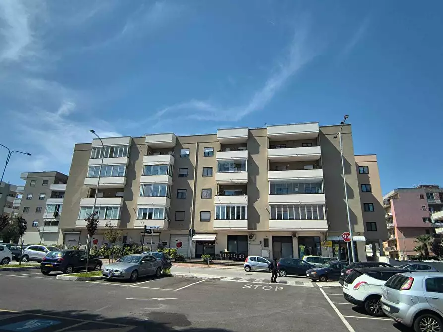 Immagine 36 di Appartamento in vendita  in Via Alessandro Nardelli a Monopoli