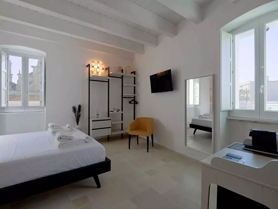 Immagine 26 di Appartamento in vendita  in Piazza Alessandro Manzoni a Monopoli