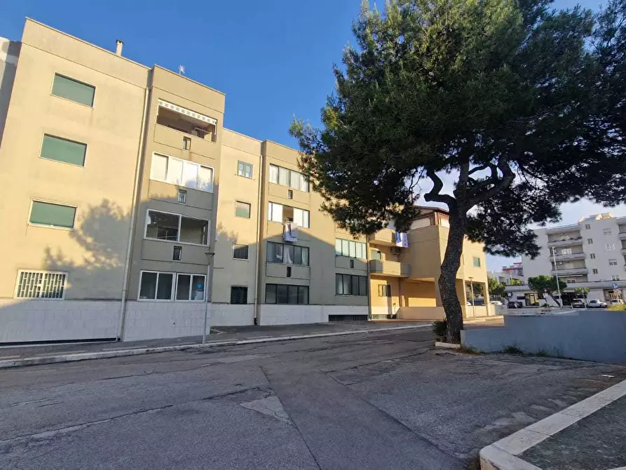 Immagine 1 di Appartamento in vendita  in Via Giuseppe di Vittorio a Monopoli
