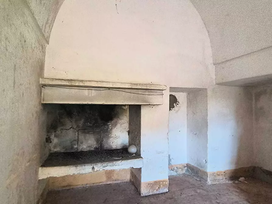 Immagine 11 di Casa indipendente in vendita  in Contrada Piangevino a Monopoli