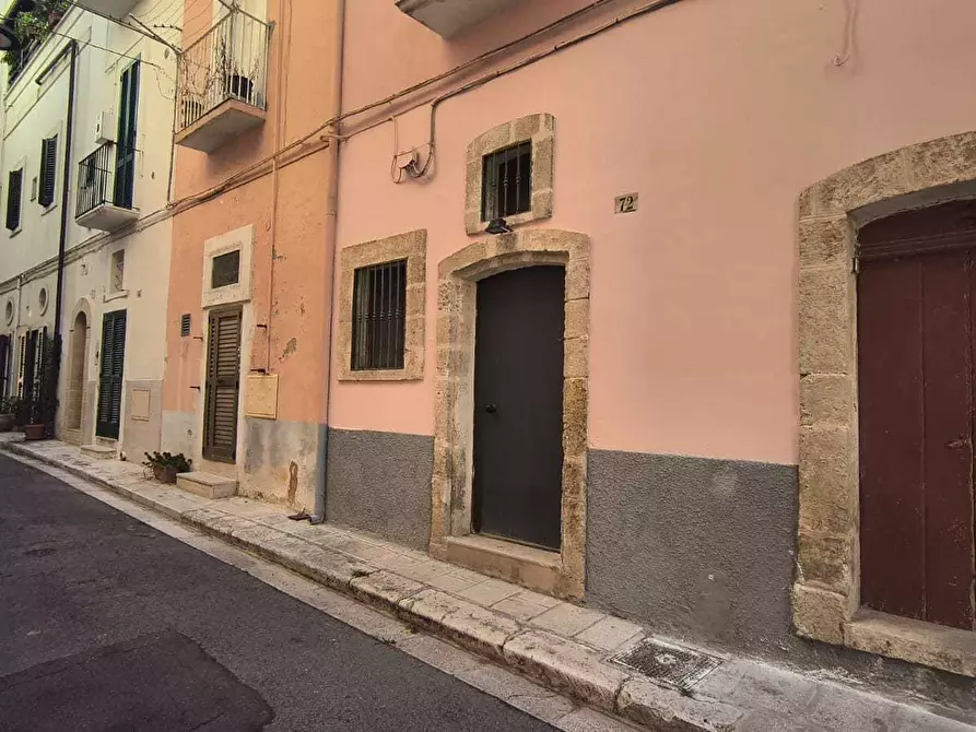 Immagine 8 di Casa indipendente in vendita  in Vico Castelfidardo a Monopoli