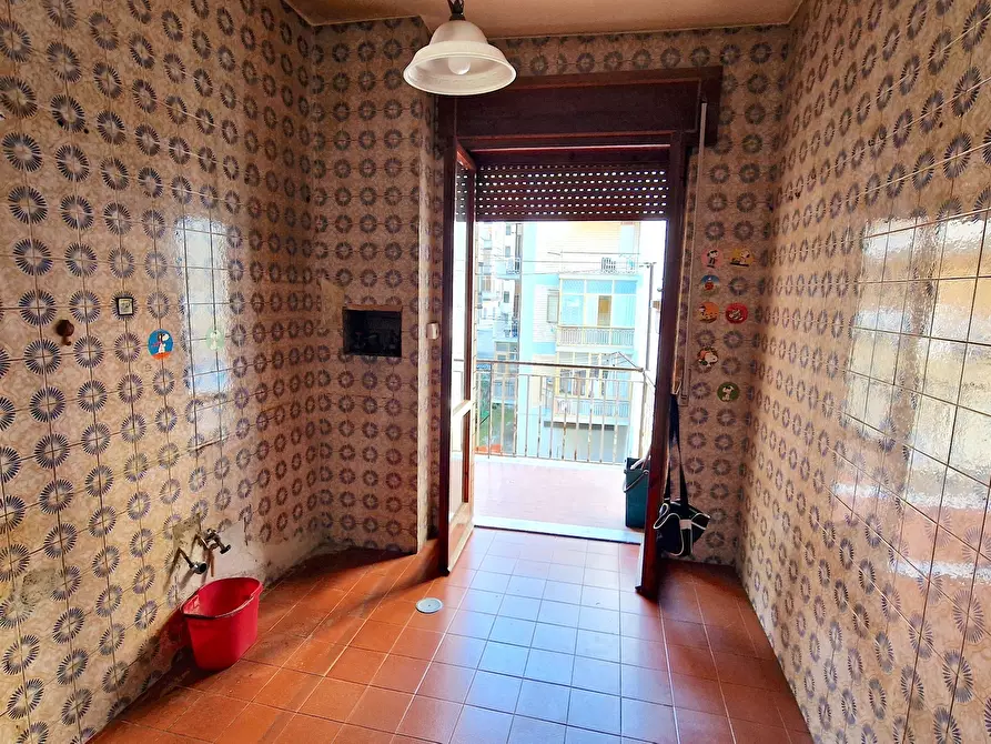 Immagine 20 di Quadrilocale in vendita  in Via Dei Due Principati 216 a Avellino