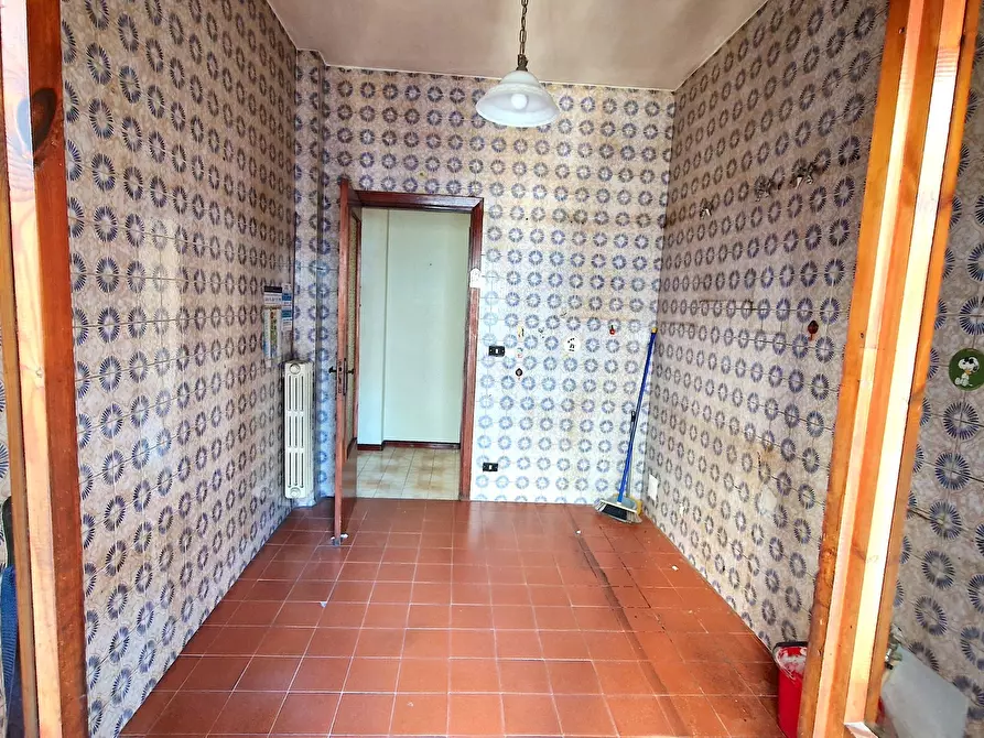 Immagine 23 di Quadrilocale in vendita  in Via Dei Due Principati 216 a Avellino