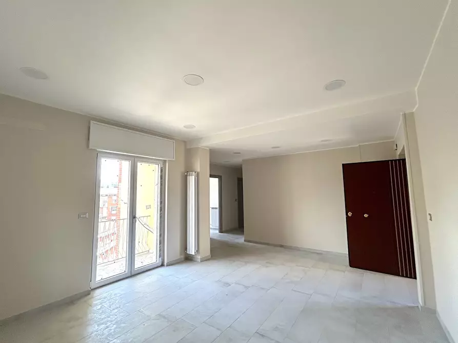 Immagine 3 di Quadrilocale in vendita  in Via Tagliamento 165 a Avellino