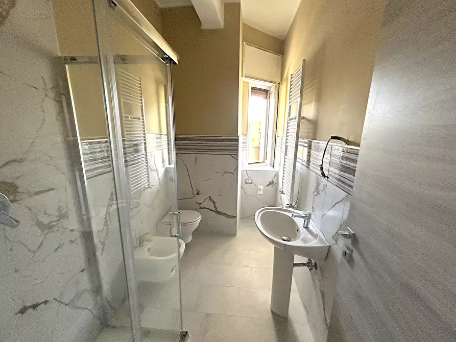 Immagine 25 di Quadrilocale in vendita  in Via Tagliamento 165 a Avellino