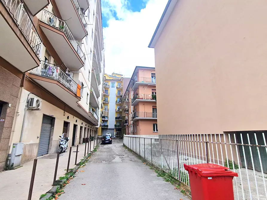 appartamento in vendita ad Avellino