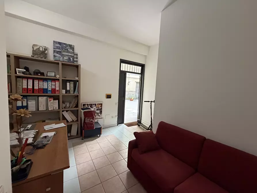 Immagine 14 di Bilocale in vendita  in Piazza Garibaldi 4 a Avellino