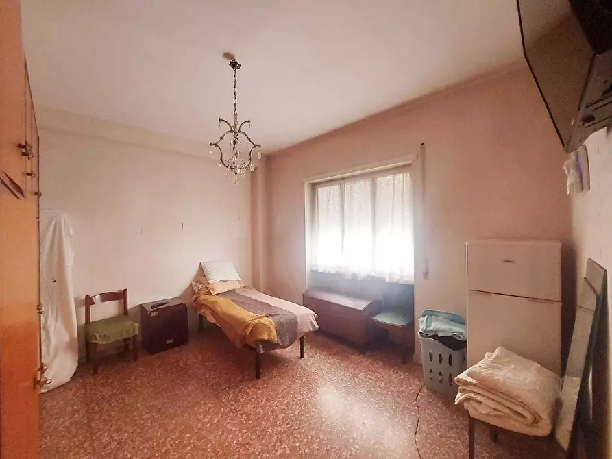 Immagine 11 di Trilocale in vendita  in VIA PAOLA FALCONIERI a Roma