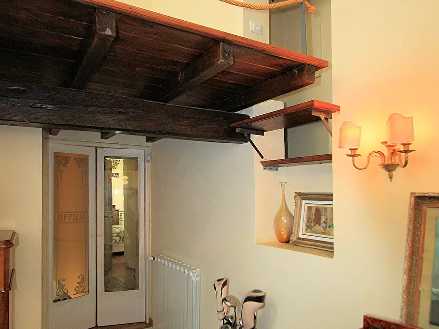 Immagine 25 di Casa indipendente in vendita  a Recco