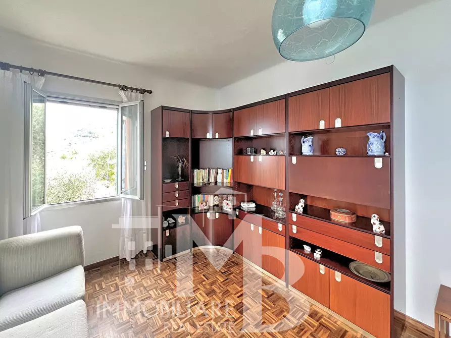 Immagine 44 di Casa semindipendente in vendita  in Frazione Sant'Apollinare 3 a Sori