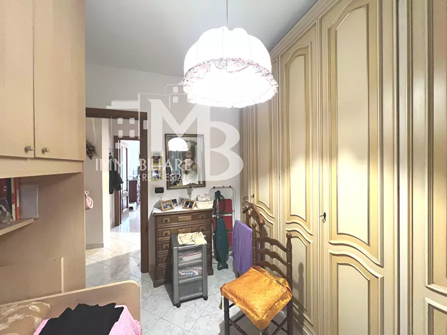 Immagine 32 di Trilocale in affitto  in Via Privata Palme 36 a Recco